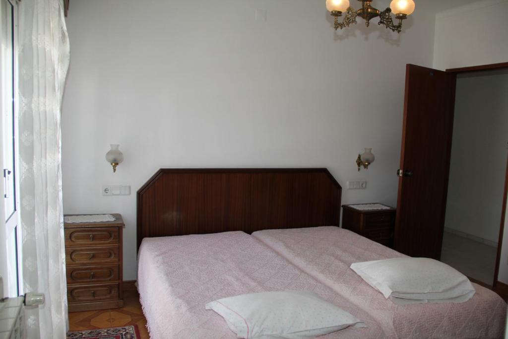 Hotel Primavera Monte Real Room photo